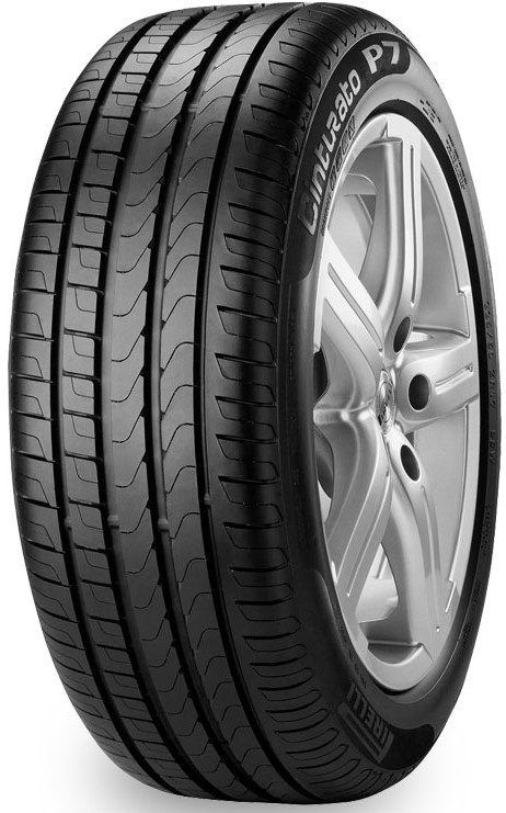suverehv Pirelli Cinturato P7