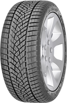 lamellrehv Goodyear Ultra Grip Ice 2+