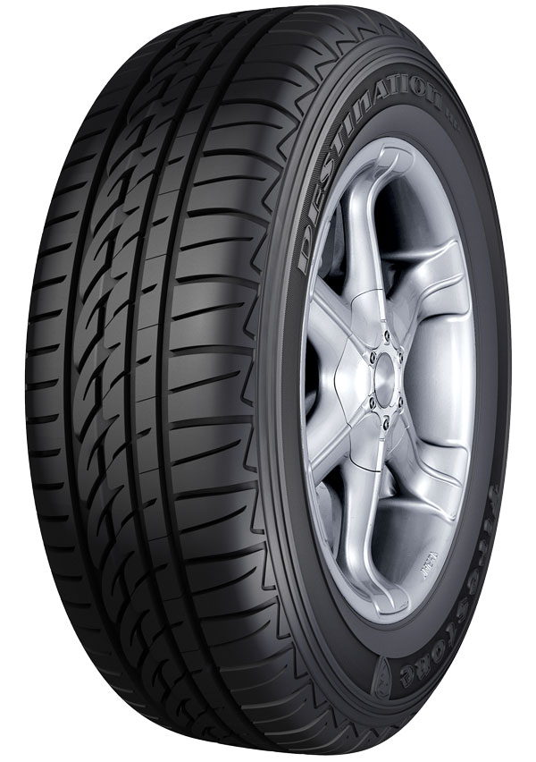 suverehv Firestone Destination HP
