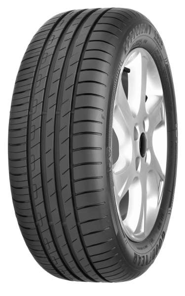 opona letnia Goodyear EfficientGrip Performance