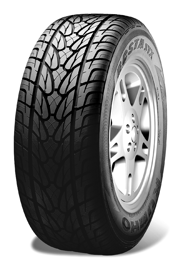 suverehv Kumho Ecsta STX KL12