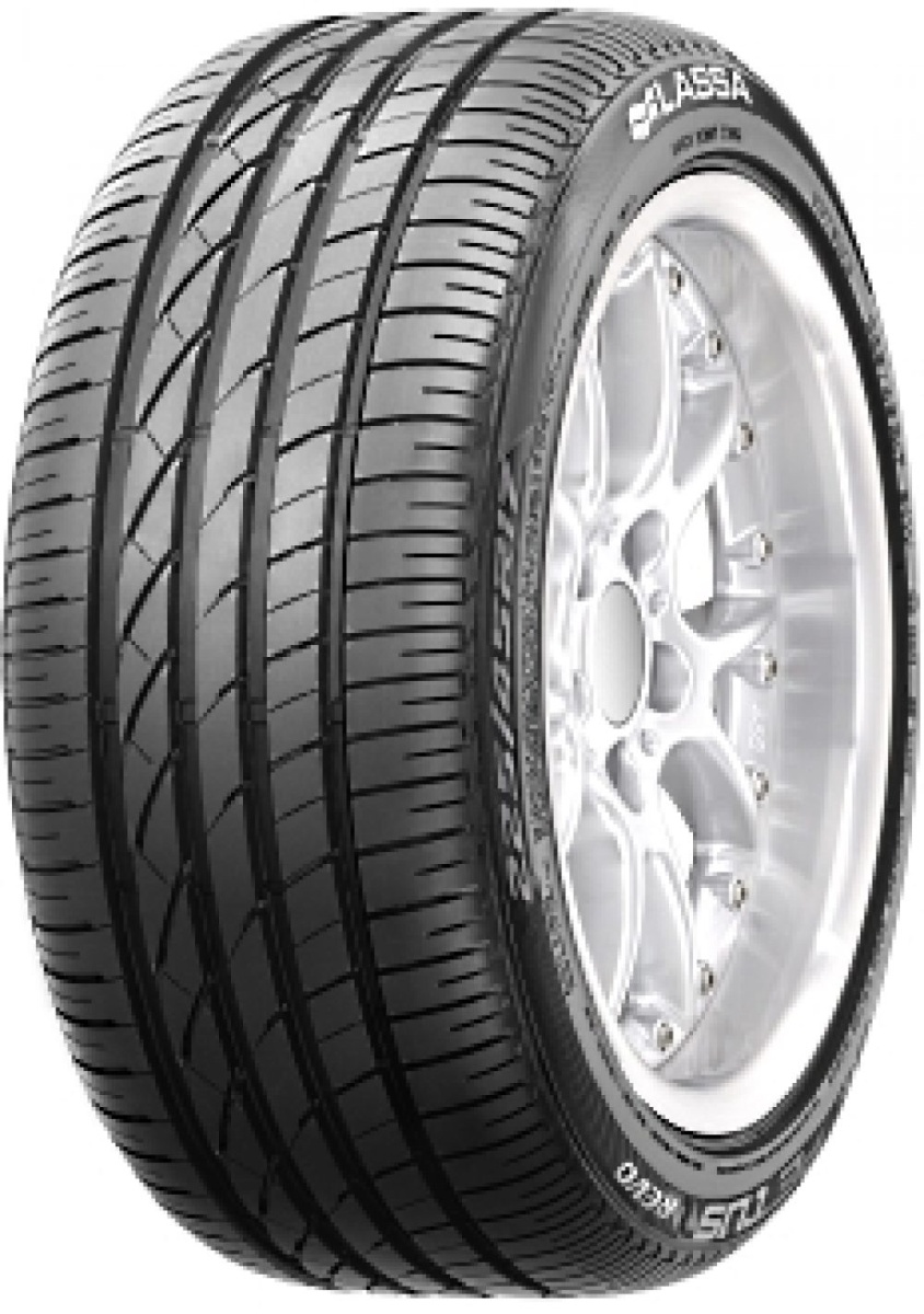 suverehv Lassa Impetus Revo BY BRIDGESTONE
