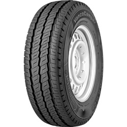 suverehv Continental Vanco Camper