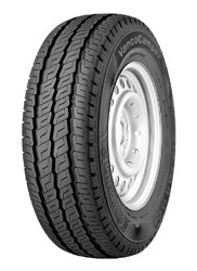 suverehv Continental Vanco Camper