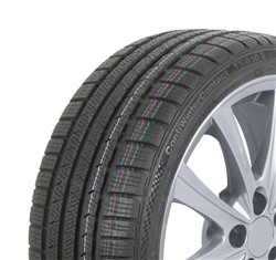 lamellrehv Continental Conti Winter Contact TS 810S