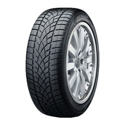 lamellrehv Dunlop Sp Winter Sport 3D
