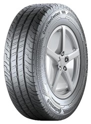 suverehv Continental Conti Van Contact 100