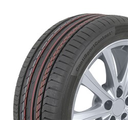suverehv Continental Conti Sport Contact 5