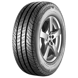 suverehv Continental Conti Van Contact 100