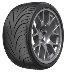 suverehv Federal RS R595
