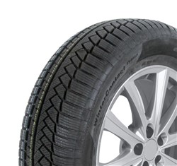 lamellrehv Continental Conti Winter Contact TS 850P