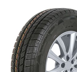lamellrehv Continental Van Contact Winter