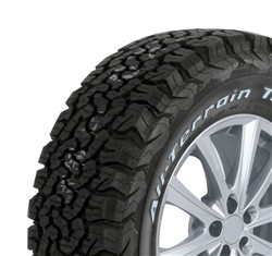 ms rehv BF Goodrich ALL-TERRAIN T/A KO2