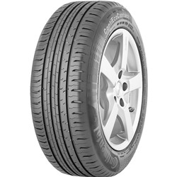 suverehv Continental Conti Eco Contact 5