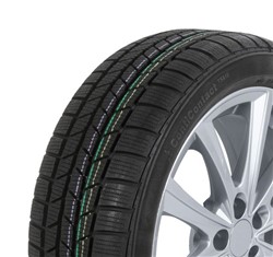 ms rehv Continental Conti Winter Contact TS 815