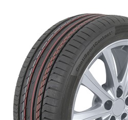 suverehv Continental Conti Sport Contact 5 SUV