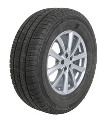 ms rehv Continental Van Contact 4 Season