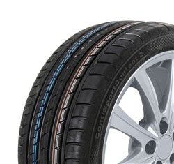 suverehv Continental Conti Sport Contact 3