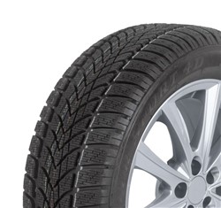 lamellrehv Dunlop Sp Winter Sport 4D