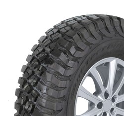 suverehv BF Goodrich MUD Terrain T/A KM3