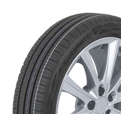 suverehv Continental Conti Eco Contact 6