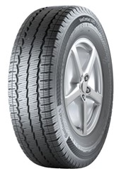 ms rehv Continental Van Contact A/S