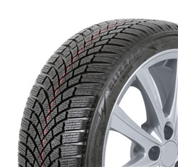 lamellrehv Bridgestone BLIZZAK LM005