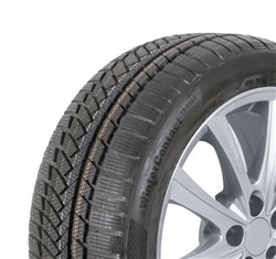 lamellrehv Continental Conti Winter Contact TS 850P