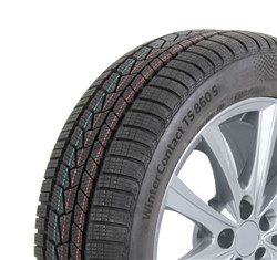 lamellrehv Continental Conti Winter Contact TS 860S