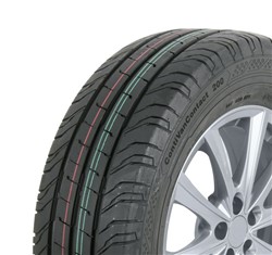 suverehv Continental Conti Van Contact 200