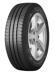 suverehv Dunlop Econodrive LT