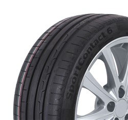 suverehv Continental Conti Sport Contact 6
