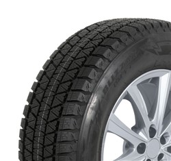 lamellrehv Bridgestone BLIZZAK DM-V3
