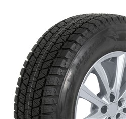 lamellrehv Bridgestone BLIZZAK DM-V3