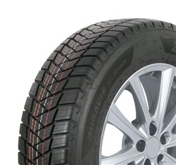 ms rehv Bridgestone Duravis All Season