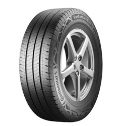 suverehv Continental Van Contact Eco