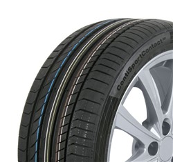 suverehv Continental Conti Sport Contact 5P