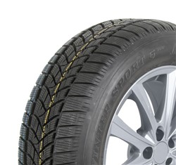 lamellrehv Dunlop Winter Sport 5 SUV