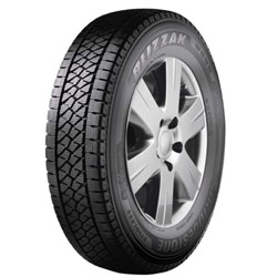 lamellrehv Bridgestone Blizzak W995