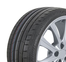 suverehv Continental Conti Sport Contact 7