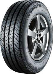 suverehv Continental Conti Van Contact 100