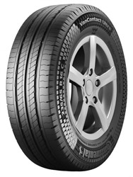 suverehv Continental Van Contact Ultra