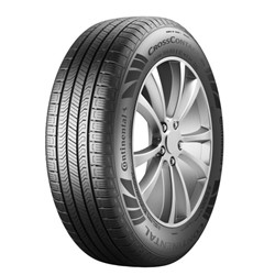 suverehv Continental Cross Contact RX