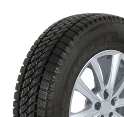 lamellrehv Bridgestone BLIZZAK W810