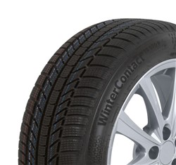 lamellrehv Continental Conti Winter Contact TS 870P