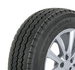 suverehv Diamond Back TR652