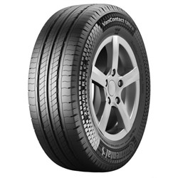 suverehv Continental Van Contact Ultra