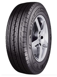 suverehv Bridgestone Duravis Eco R660