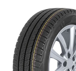 suverehv Dunlop Econodrive LT