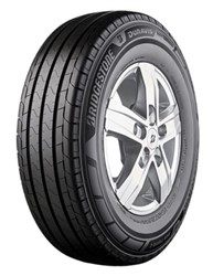 suverehv Bridgestone Duravis VAN